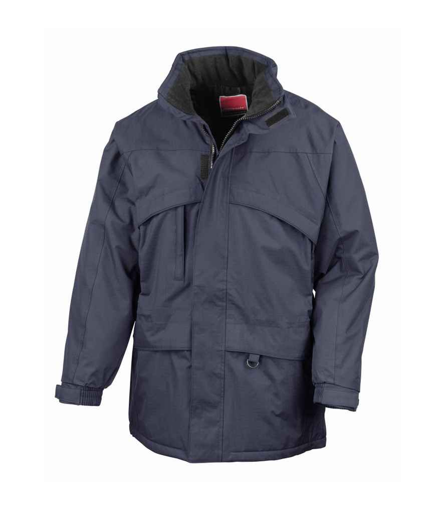 Result Seneca HiActivity Jacket