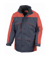 Result Seneca HiActivity Jacket