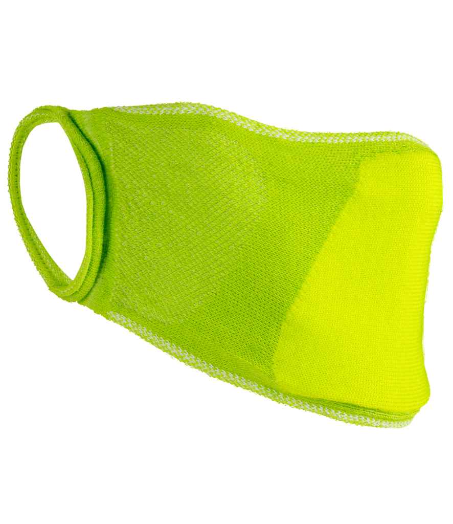 Result AntiBacterial Face Cover