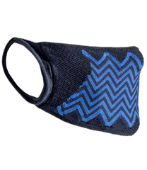 Result ZigZag AntiBacterial Face Cover