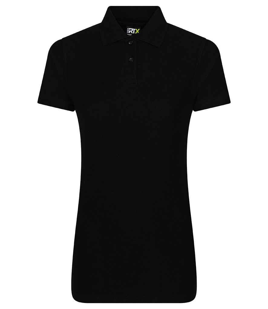 Pro RTX Ladies Pro Piqu Polo Shirt