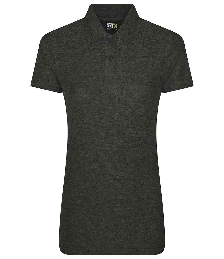Pro RTX Ladies Pro Piqu Polo Shirt