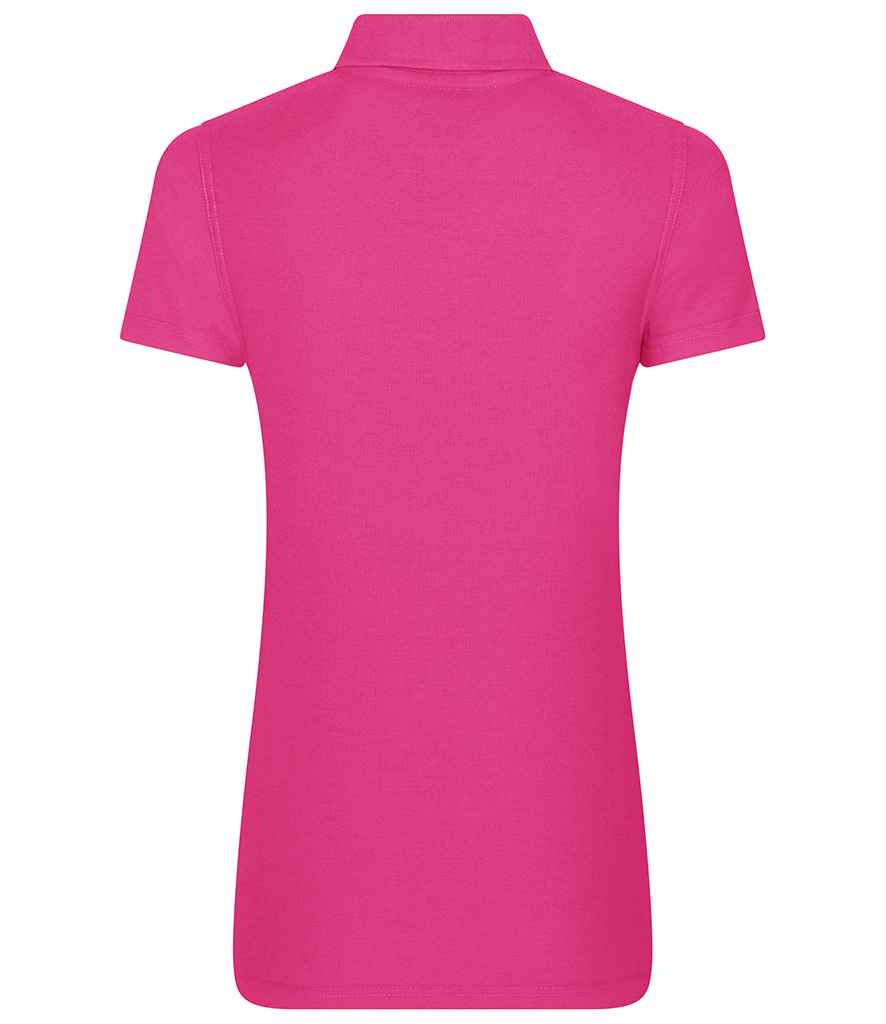 Pro RTX Ladies Pro Piqu Polo Shirt
