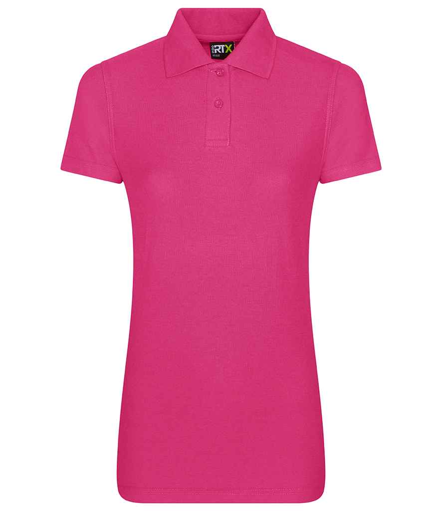 Pro RTX Ladies Pro Piqu Polo Shirt