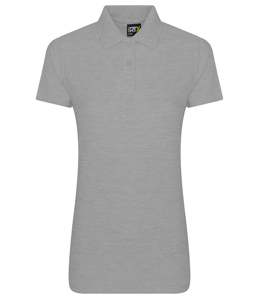 Pro RTX Ladies Pro Piqu Polo Shirt