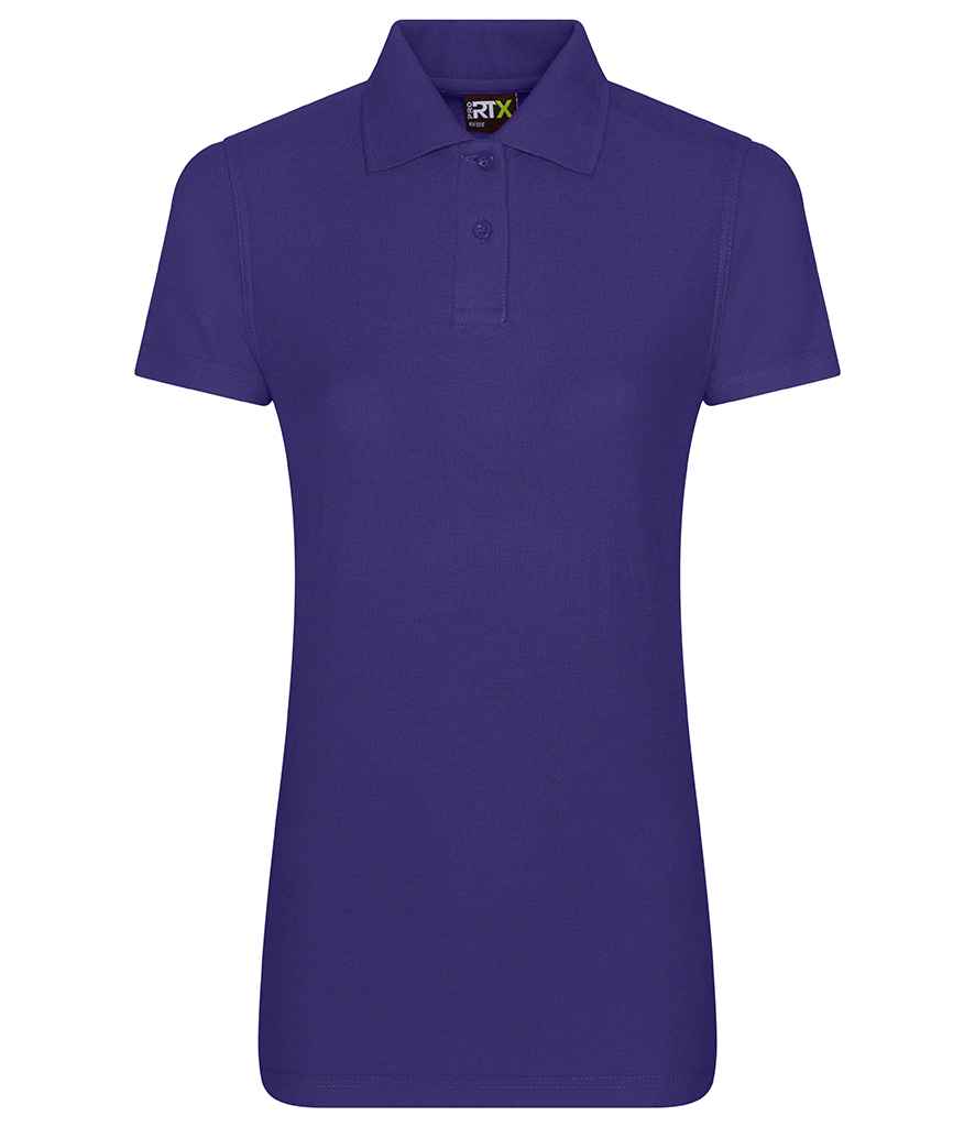 Pro RTX Ladies Pro Piqu Polo Shirt