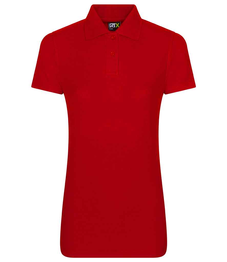 Pro RTX Ladies Pro Piqu Polo Shirt