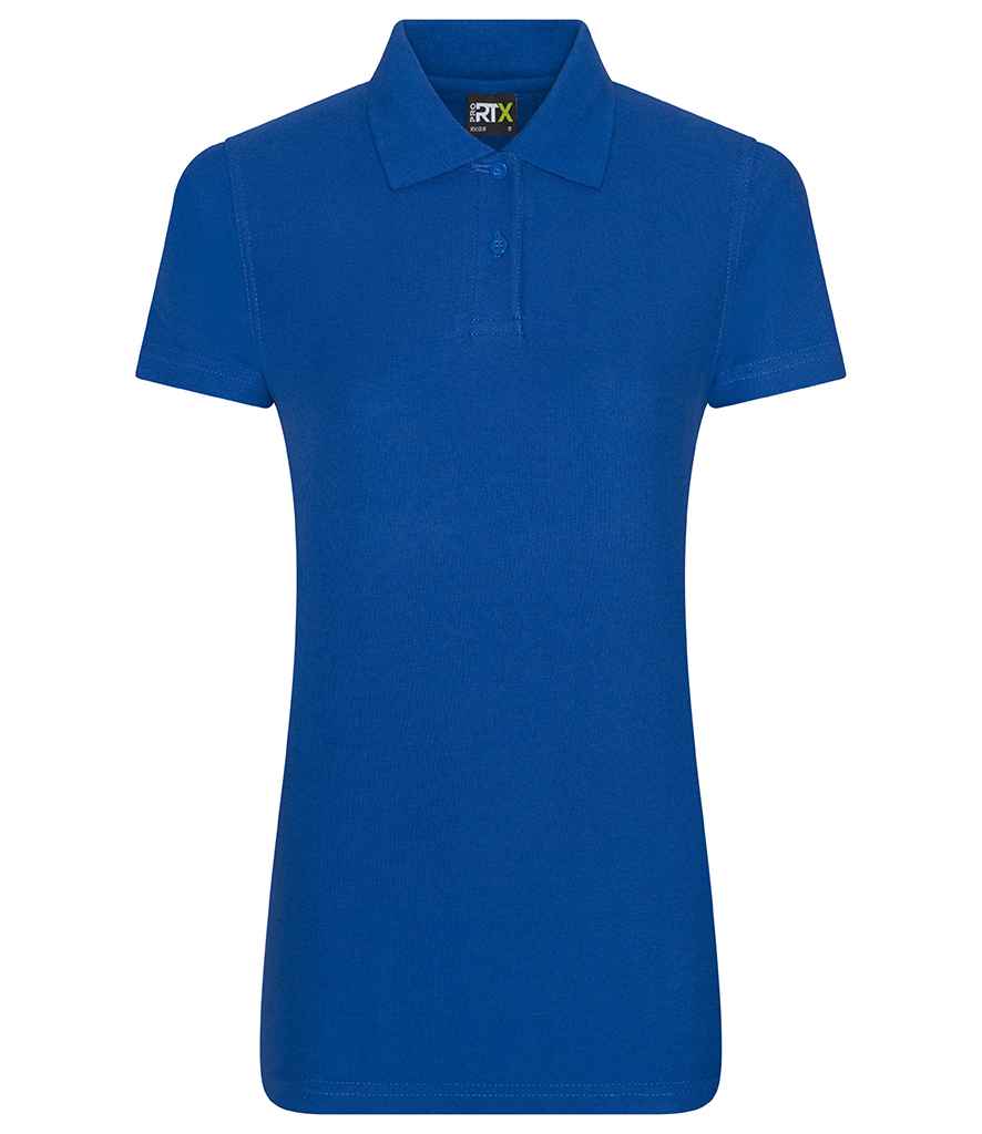 Pro RTX Ladies Pro Piqu Polo Shirt