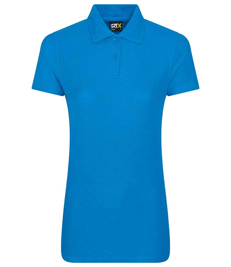 Pro RTX Ladies Pro Piqu Polo Shirt