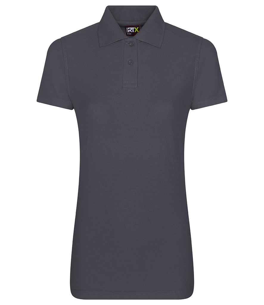 Pro RTX Ladies Pro Piqu Polo Shirt