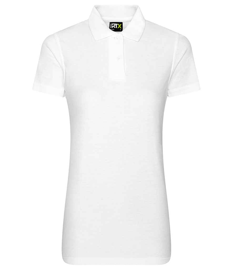 Pro RTX Ladies Pro Piqu Polo Shirt
