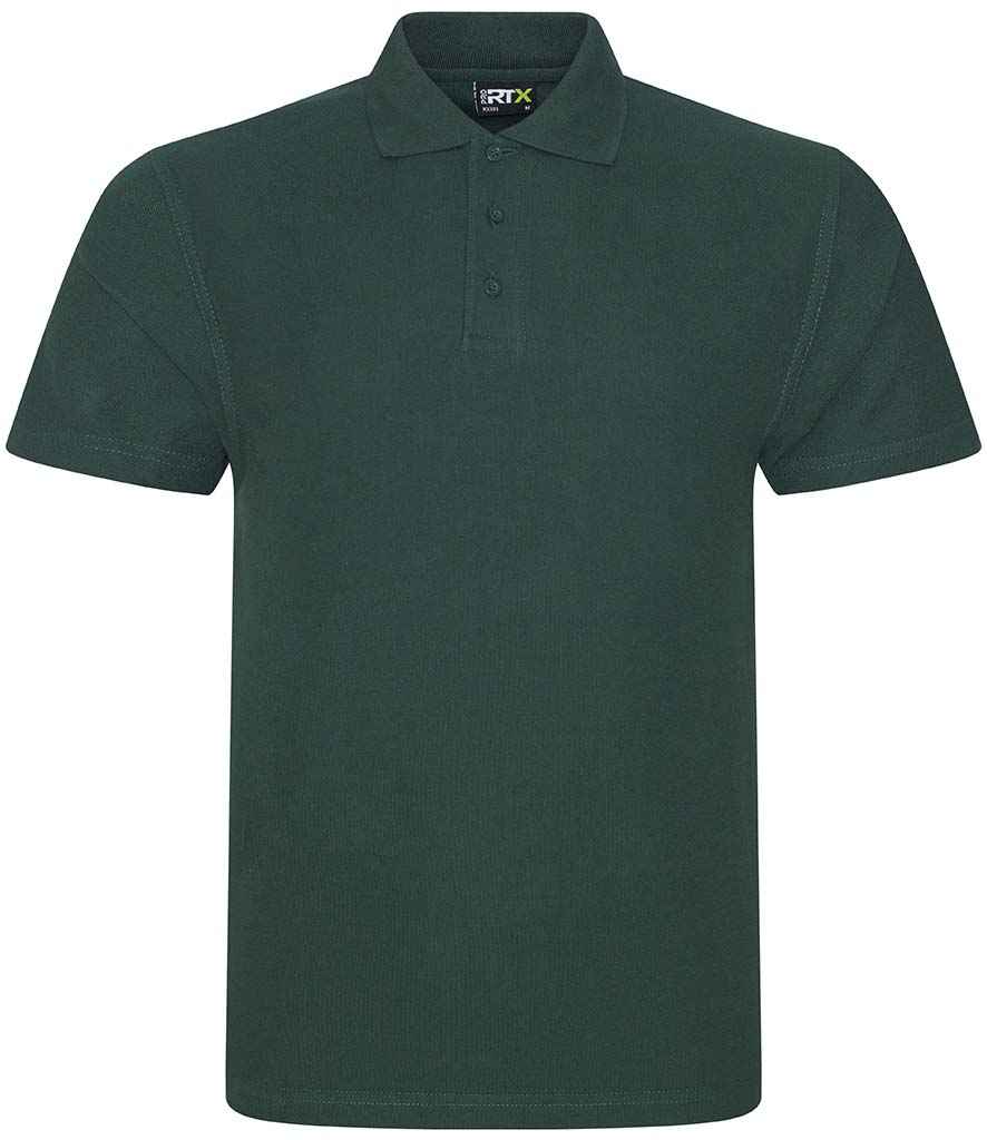 Pro RTX Pro Piqu Polo Shirt