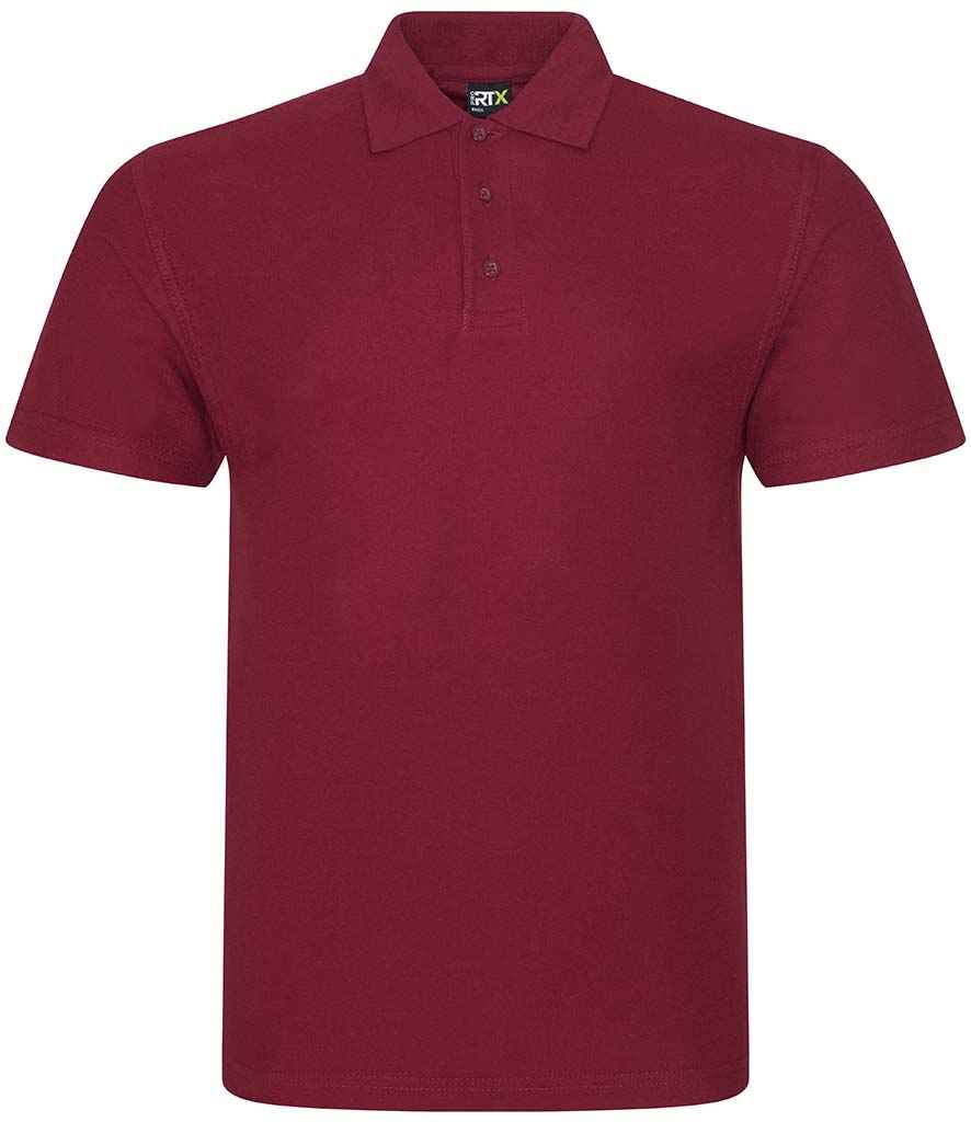 Pro RTX Pro Piqu Polo Shirt