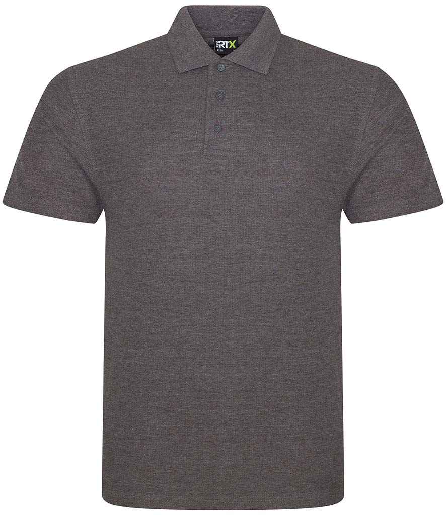Pro RTX Pro Piqu Polo Shirt