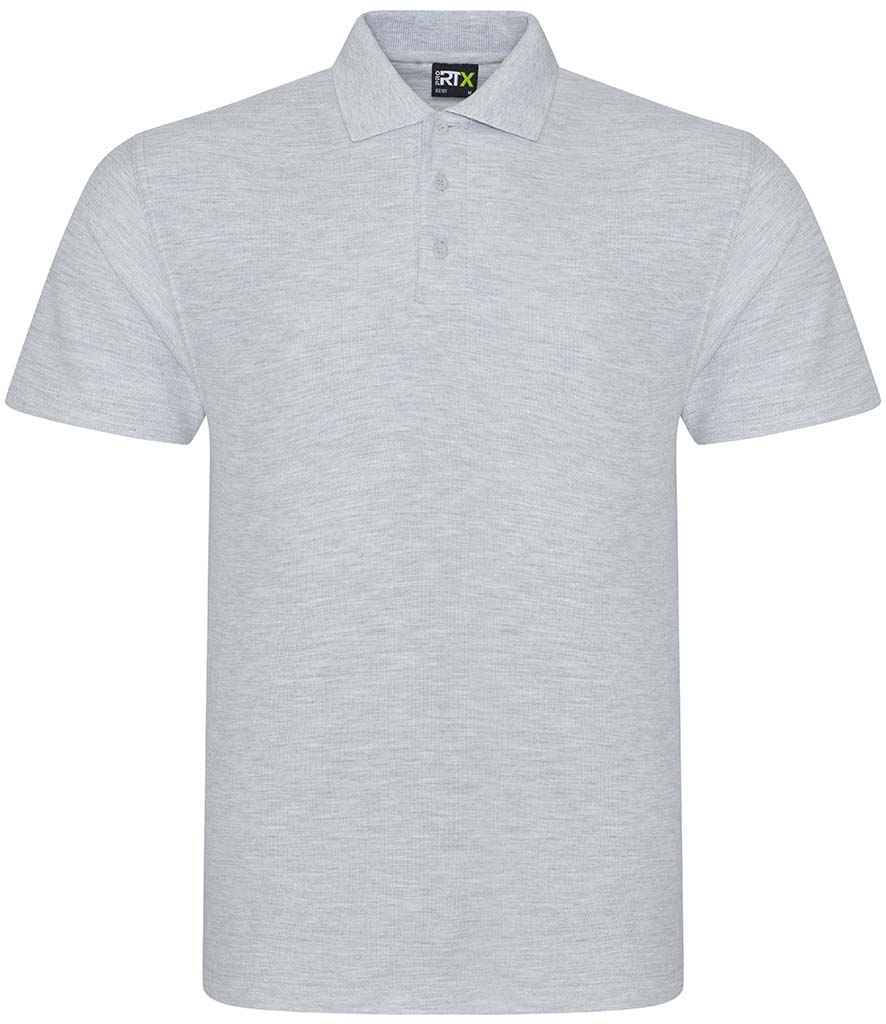 Pro RTX Pro Piqu Polo Shirt