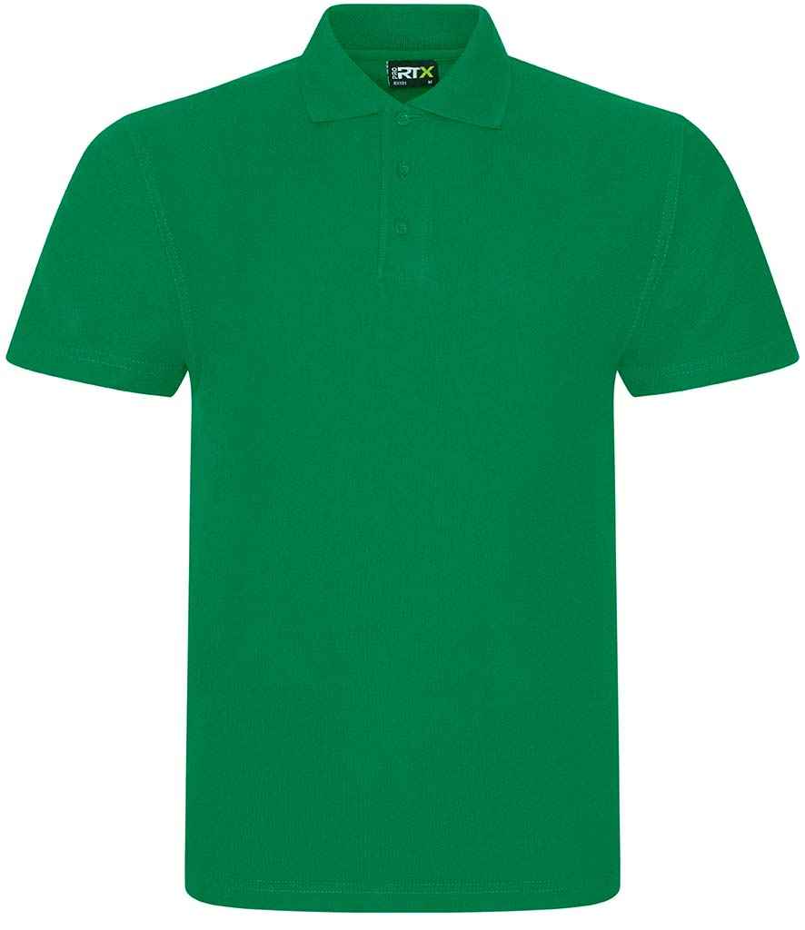 Pro RTX Pro Piqu Polo Shirt