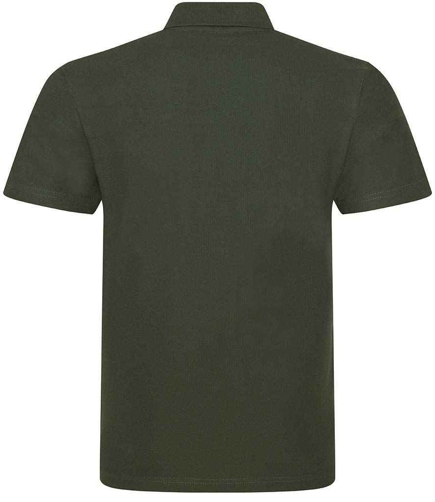 Pro RTX Pro Piqu Polo Shirt