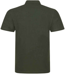 Pro RTX Pro Piqu Polo Shirt