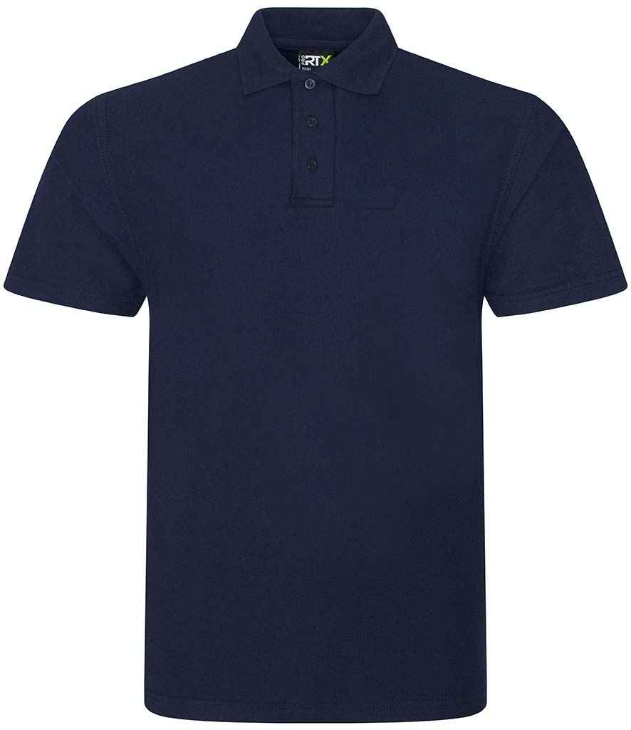 Pro RTX Pro Piqu Polo Shirt