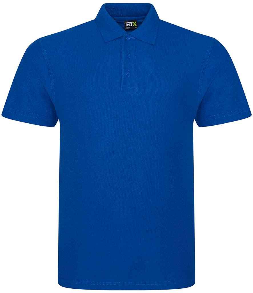 Pro RTX Pro Piqu Polo Shirt