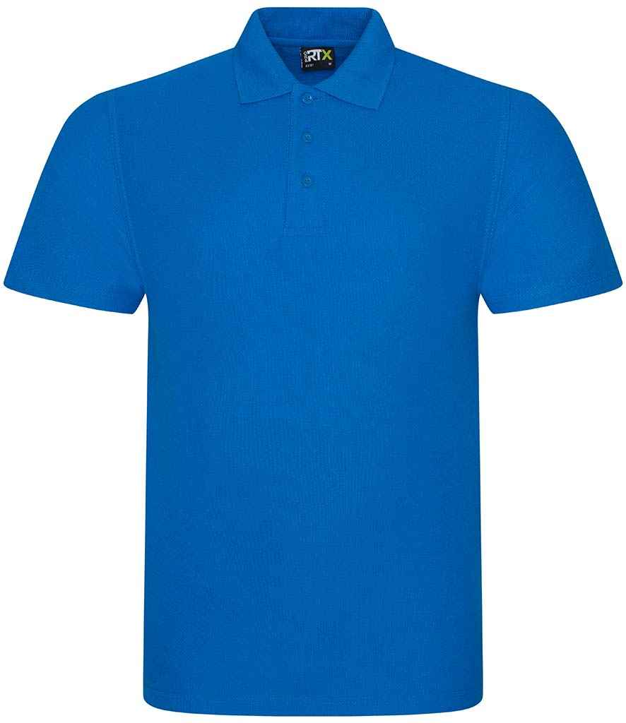 Pro RTX Pro Piqu Polo Shirt