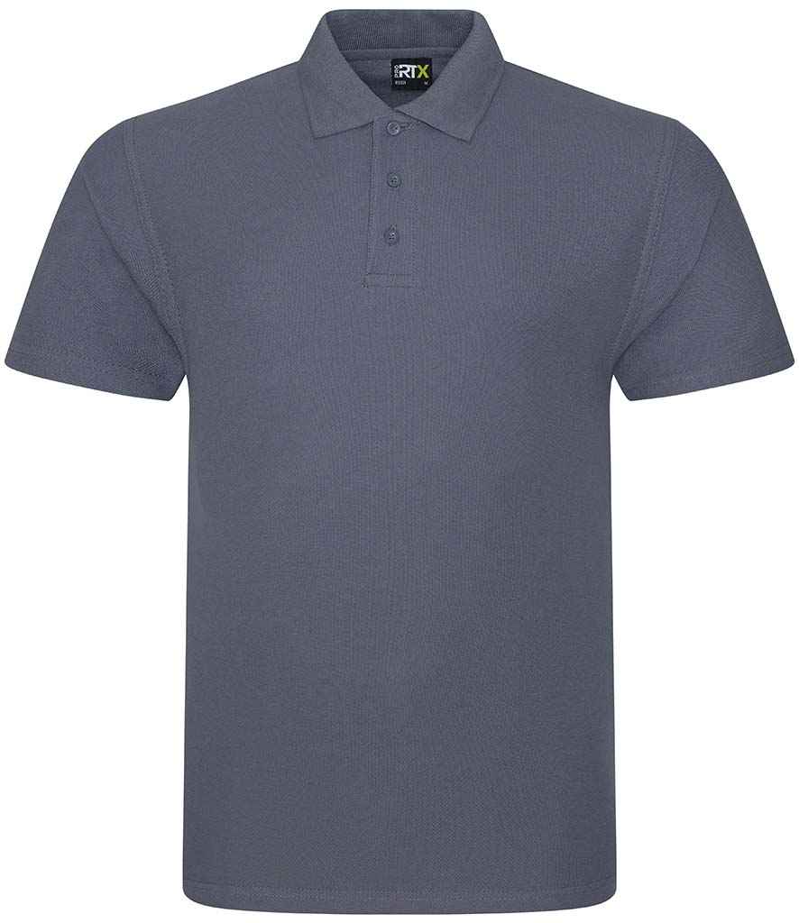 Pro RTX Pro Piqu Polo Shirt