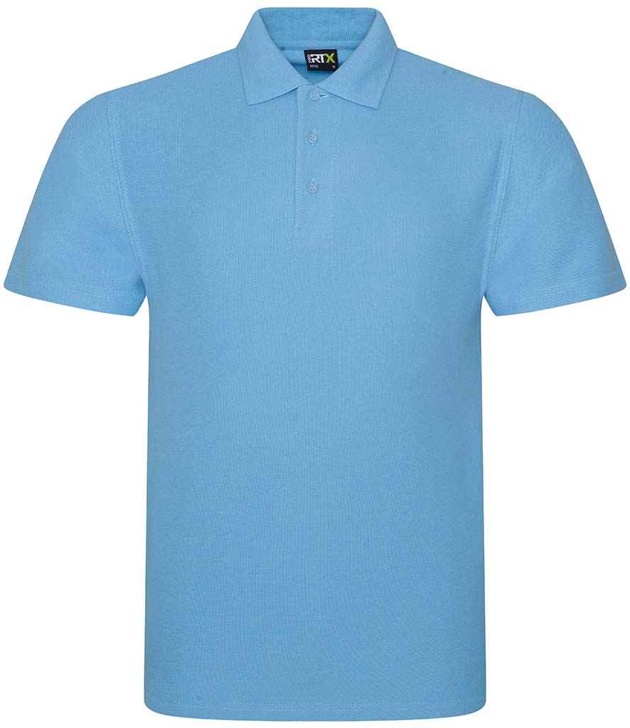 Pro RTX Pro Piqu Polo Shirt