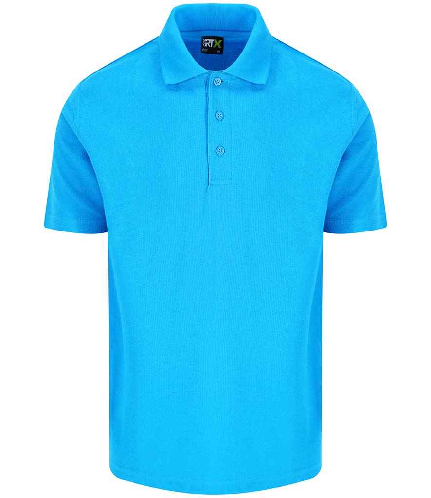 Pro RTX Pro Piqu Polo Shirt