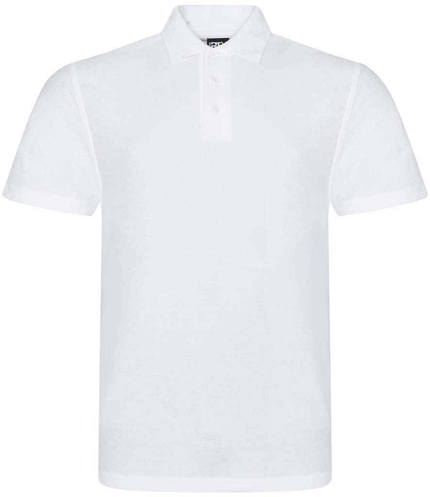 Pro RTX Pro Piqu Polo Shirt