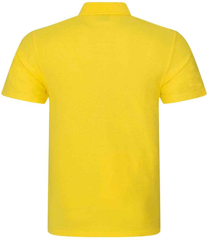 Pro RTX Pro Piqu Polo Shirt