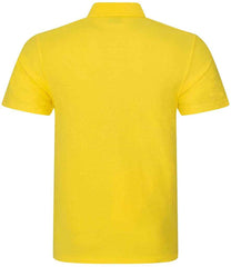 Pro RTX Pro Piqu Polo Shirt