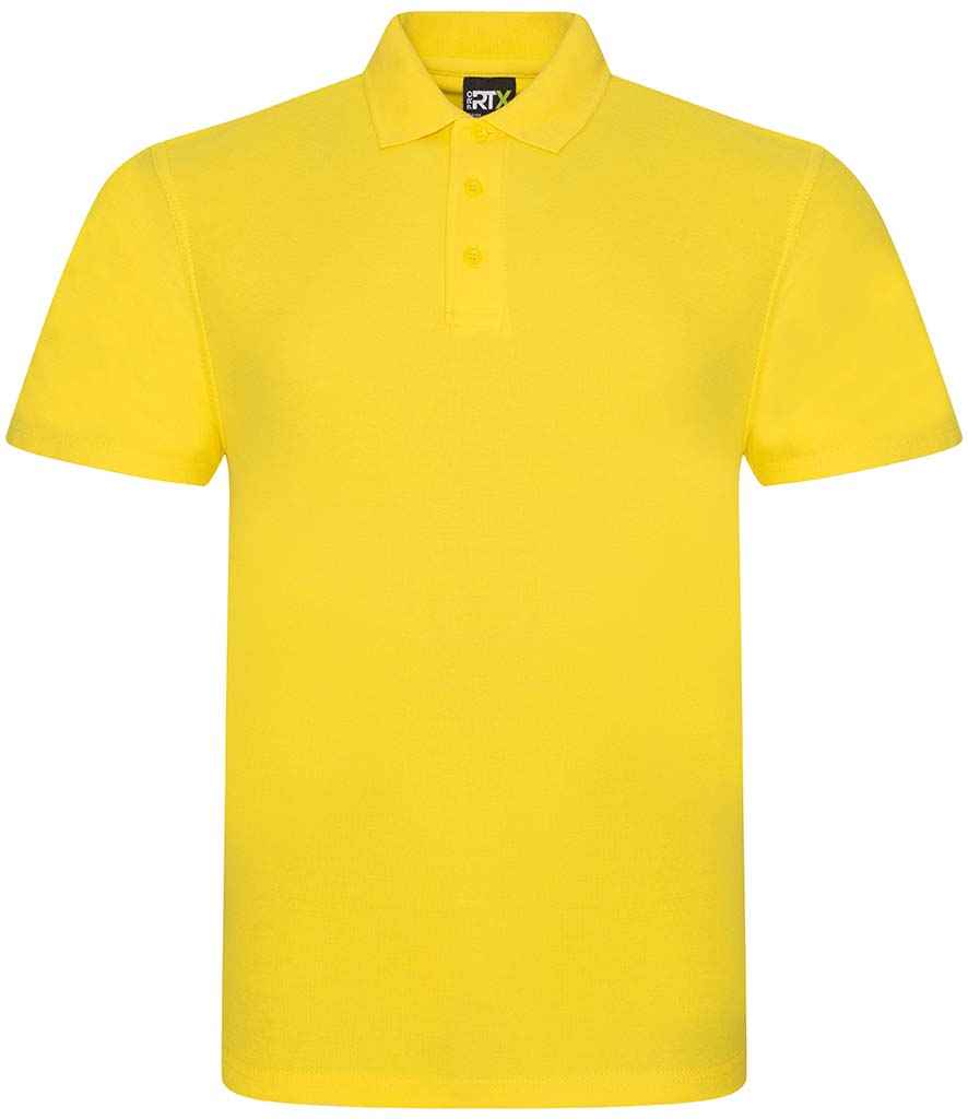Pro RTX Pro Piqu Polo Shirt