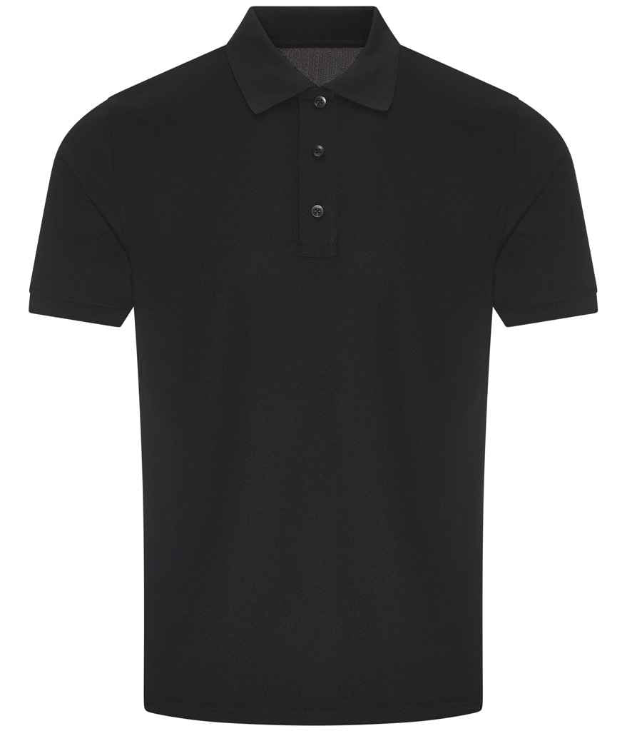 Pro RTX Pro Wicking Piqu Polo Shirt