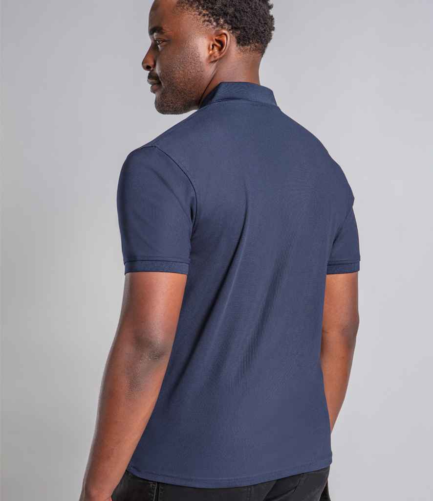 Pro RTX Pro Wicking Piqu Polo Shirt