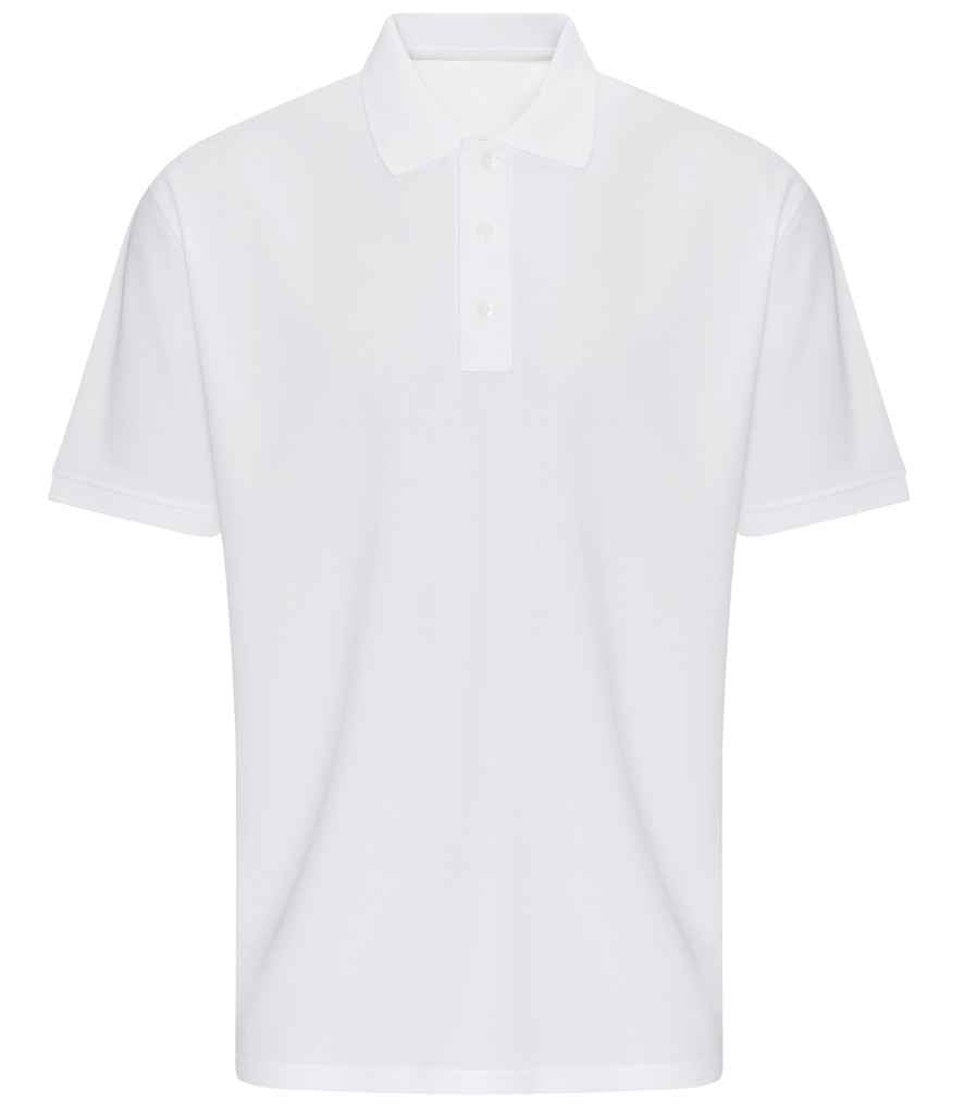 Pro RTX Pro Wicking Piqu Polo Shirt