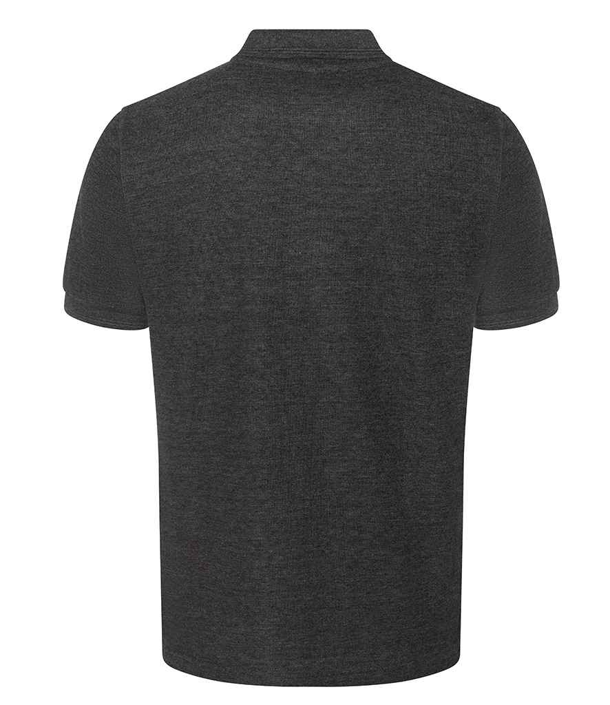 Pro RTX Pro Premium Piqu Polo Shirt