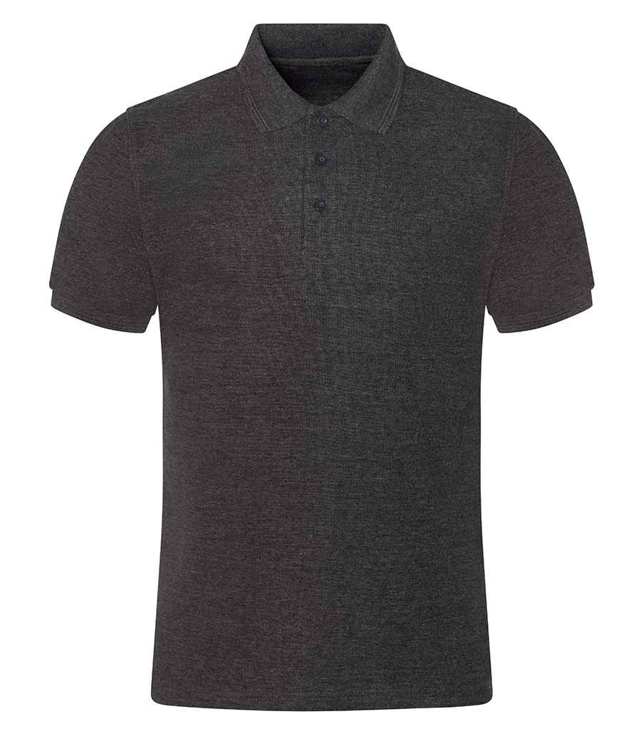 Pro RTX Pro Premium Piqu Polo Shirt