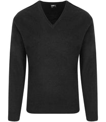 Pro RTX Pro Acrylic V Neck Sweater