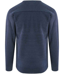 Pro RTX Pro Acrylic V Neck Sweater