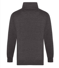 Pro RTX Pro 14 Neck Zip Sweatshirt