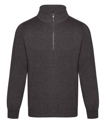 Pro RTX Pro 14 Neck Zip Sweatshirt