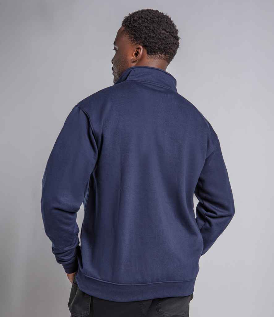 Pro RTX Pro Full Zip Sweatshirt