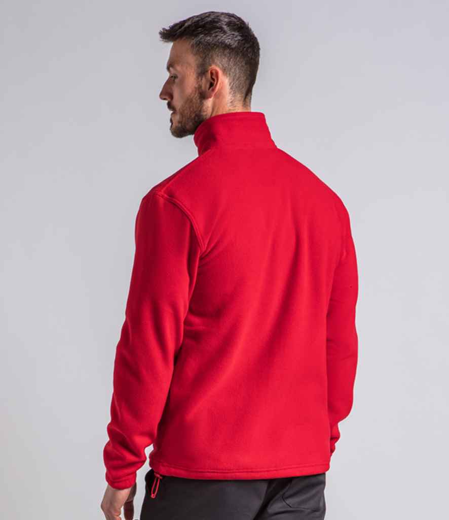 Pro RTX Pro Fleece Jacket