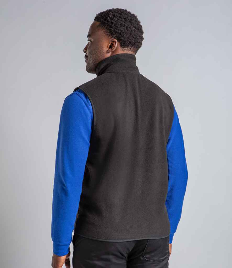 Pro RTX Pro Fleece Gilet