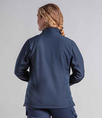 Pro RTX Ladies Pro Two Layer Soft Shell Jacket