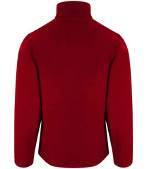 Pro RTX Pro Two Layer Soft Shell Jacket