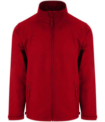 Pro RTX Pro Two Layer Soft Shell Jacket