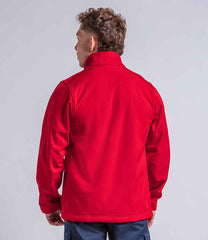Pro RTX Pro Two Layer Soft Shell Jacket