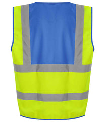 Pro RTX High Visibility Waistcoat