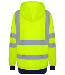 Pro RTX High Visibility Two Tone Hoodie